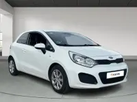 Usado Kia Rio 85 CV (62 kW) 2014 Utilitario