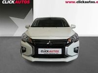 Usado Mitsubishi Space Star Motion 70 CV (51 kW) 2021 Utilitario