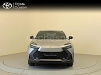 Usado Toyota C-HR Advance 223 CV (164 kW) 2024 Gris / plata SUV