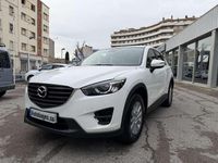Usado Mazda CX-5 Style 165 CV (121 kW) 2015 Blanco SUV