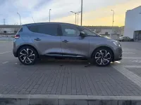 Usado Renault Scenic E-Tech Edition One 131 CV (96 kW) 2017 Monovolumen
