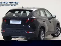 Usado Hyundai Tucson 150 CV (110 kW) 2024 SUV