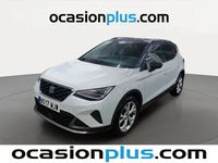 Usado Seat Arona FR 150 CV (110 kW) 2023 Blanco SUV