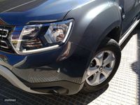 usado Dacia Duster 1.2 TCE Prestige 4x2 92kW