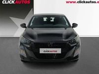 Usado Peugeot 208 Style 100 CV (73 kW) 2025 Utilitario