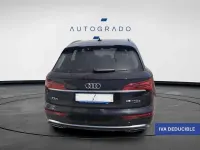 Begagnad Audi Q5 S-Line 367 HK (269 kW) 2021 Svart SUV
