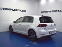 usado VW e-Golf 