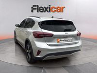 Usado Ford Focus Active 155 CV (114 kW) 2024 Gris Familiar