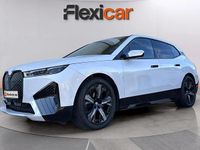Usado BMW iX 386 kW (525 CV) 2023 Blanco SUV