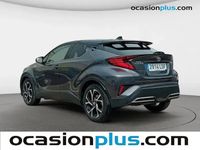 usado Toyota C-HR 2.0 180H Advance Luxury