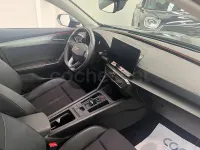 Usado Cupra Formentor 150 CV (110 kW) 2023 Azul SUV