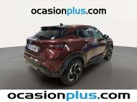 Usado Nissan Juke Acenta 114 CV (83 kW) 2024 Blanco SUV