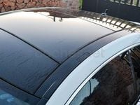 Usado Mercedes E350 292 CV (214 kW) 2009 Blanco Coupe