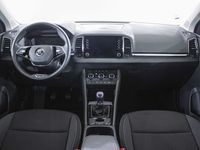 usado Skoda Karoq 2.0 TDI Ambition 85 kW (115 CV)