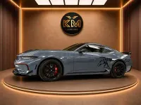Usado Ford Mustang GT 450 CV (330 kW) 2024 Azul Coupe
