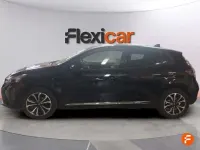 Usado Renault Clio V Techno 90 CV (66 kW) 2025 Negro Berlina