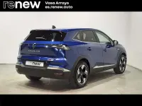 Usado Renault Symbioz Techno 145 CV (106 kW) 2025 Azul SUV