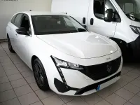 Usado Peugeot 308 Active 130 CV (95 kW) 2023 Blanco Familiar