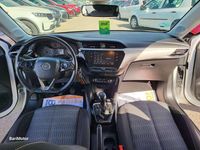 Usado Opel Corsa Edition 75 CV (55 kW) 2020 Blanco Utilitario