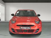 Usado Fiat 600 La Prima 116 kW (158 CV) 2025 Naranja Berlina