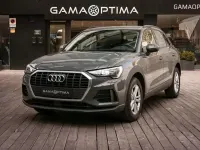 Usado Audi Q3 Attraction 245 CV (180 kW) 2022 Gris SUV