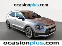 Usado Kia Niro 183 CV (134 kW) 2023 Gris SUV