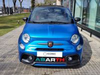 usado Abarth 595C 1.4T JET COMPETIZIONE 132KW