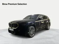 Usado BMW XM Comfort Edition 653 CV (480 kW) 2025 Negro SUV