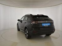 Usado VW Taigo 115 CV (84 kW) 2025 Negro SUV