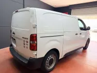 Usado Toyota Proace Business Edition 116 CV (85 kW) 2018 Blanco Monovolumen