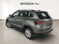 Nuevo Skoda Karoq 150 CV (110 kW) 2025 Gris SUV