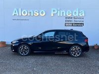 Usado BMW 120 Comfort Edition 170 CV (125 kW) 2025 Negro Utilitario
