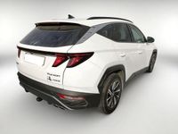 Usado Hyundai Tucson 230 CV (169 kW) 2021 Blanco SUV