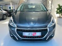 usado Peugeot 208 1.2 Gasolina 110 CV