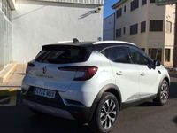 usado Renault Captur TCe Techno 67kW