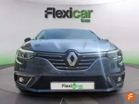 Usado Renault Mégane IV Intens 140 CV (102 kW) 2020 Gris Utilitario