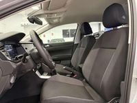 Usado VW Taigo 95 CV (69 kW) 2025 Plateado SUV