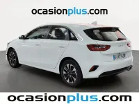 Usado Kia Ceed 101 CV (74 kW) 2025 Blanco Utilitario