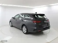 Usado Kia Ceed 120 CV (88 kW) 2024 Utilitario