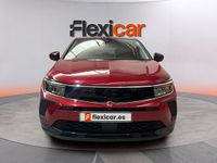 Usado Opel Grandland X S 131 CV (96 kW) 2024 Granate SUV