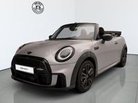 Usado Mini Cooper Cabriolet 163 CV (119 kW) 2024 Gris / plata Descapotable
