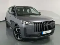 Usado Jaecoo 5 147 CV (108 kW) 2025 Gris SUV