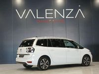 Usado Citroën C4 Picasso PureTech 130 CV (95 kW) 2018 Blanco Monovolumen