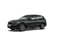 Usado BMW X3 Comfort Edition 292 CV (214 kW) 2020 Gris SUV