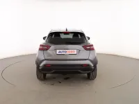 Nuevo Nissan Kiiro 114 CV (83 kW) 2025 Gris SUV