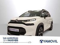Brugt Citroën C3 Aircross PureTech 131 HK (96 kW) 2024 Hvid SUV