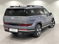 Usado Hyundai Santa Fe Style 160 CV (117 kW) 2025 SUV