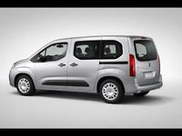 Nuevo Opel Combo S 100 CV (73 kW) 2026 Gris Monovolumen