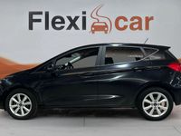 usado Ford Fiesta 1.0 EcoBoost 74kW (100CV) Trend 5p Gasolina en San Fernando