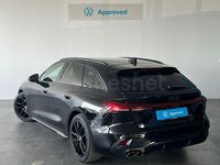 Usado Audi A5 S-Line 204 CV (150 kW) 2025 Negro Berlina